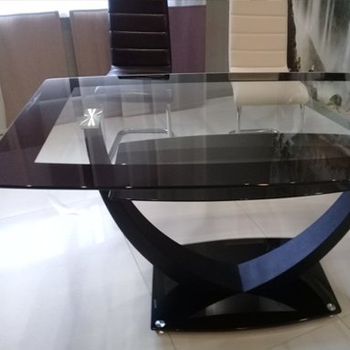 Силиконовая накладка на стол Декосейв